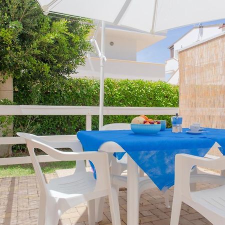 Apulia Residence Torre Mozza Luaran gambar