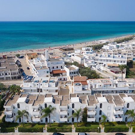 Apulia Residence Torre Mozza Luaran gambar
