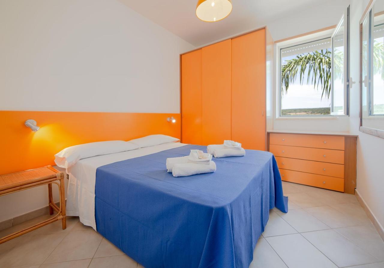 Apulia Residence Torre Mozza Luaran gambar