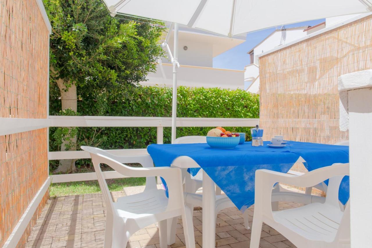 Apulia Residence Torre Mozza Luaran gambar