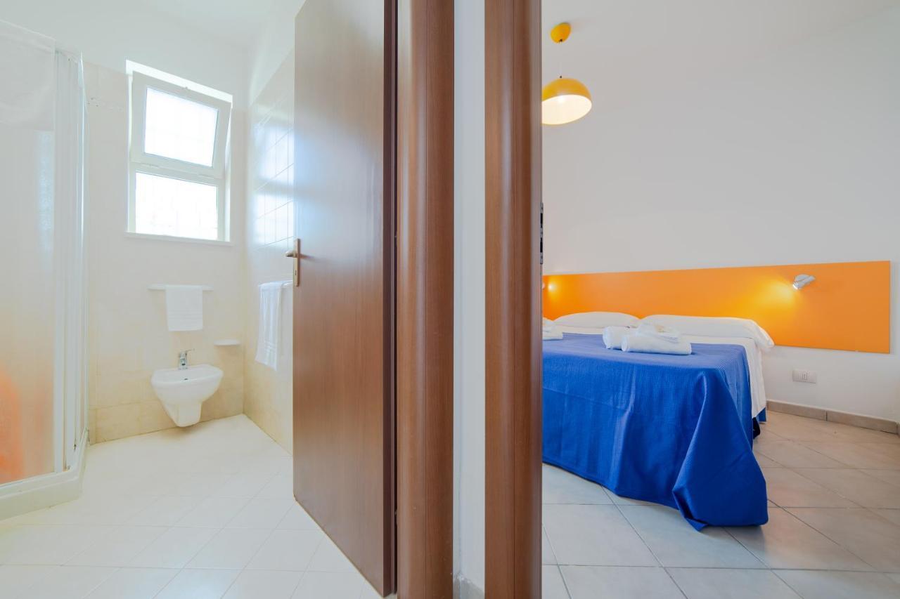 Apulia Residence Torre Mozza Luaran gambar