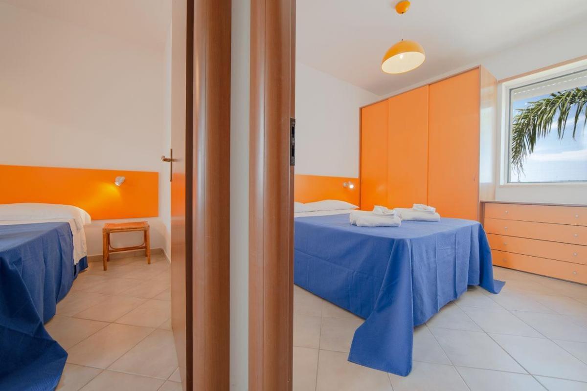 Apulia Residence Torre Mozza Luaran gambar