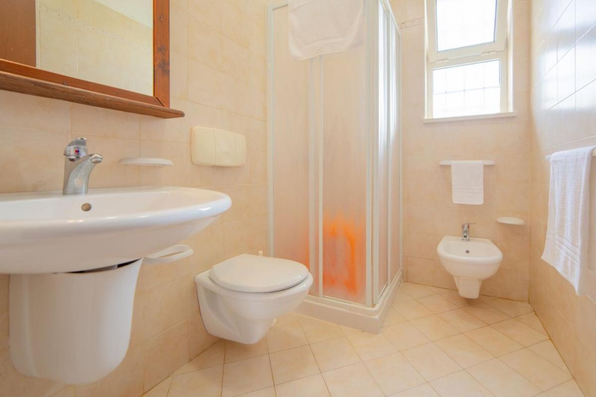 Apulia Residence Torre Mozza Luaran gambar