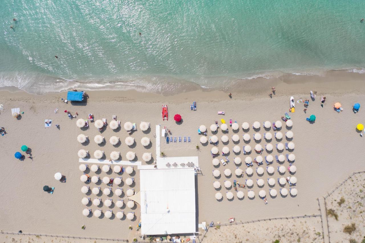 Apulia Residence Torre Mozza Luaran gambar