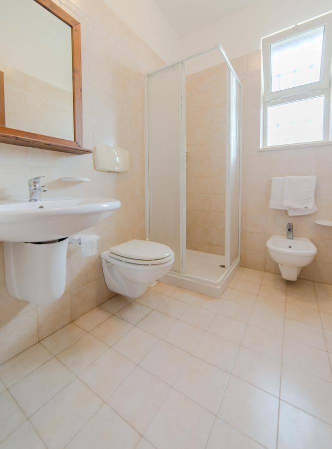 Apulia Residence Torre Mozza Luaran gambar